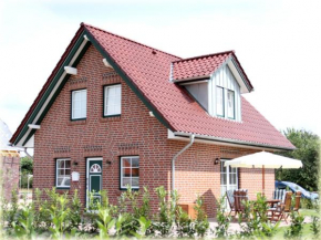Гостиница Ferienhaus Pusteblume  Гаррель